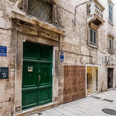 Palace Tartaglia Σπλιτ Εξωτερικό φωτογραφία