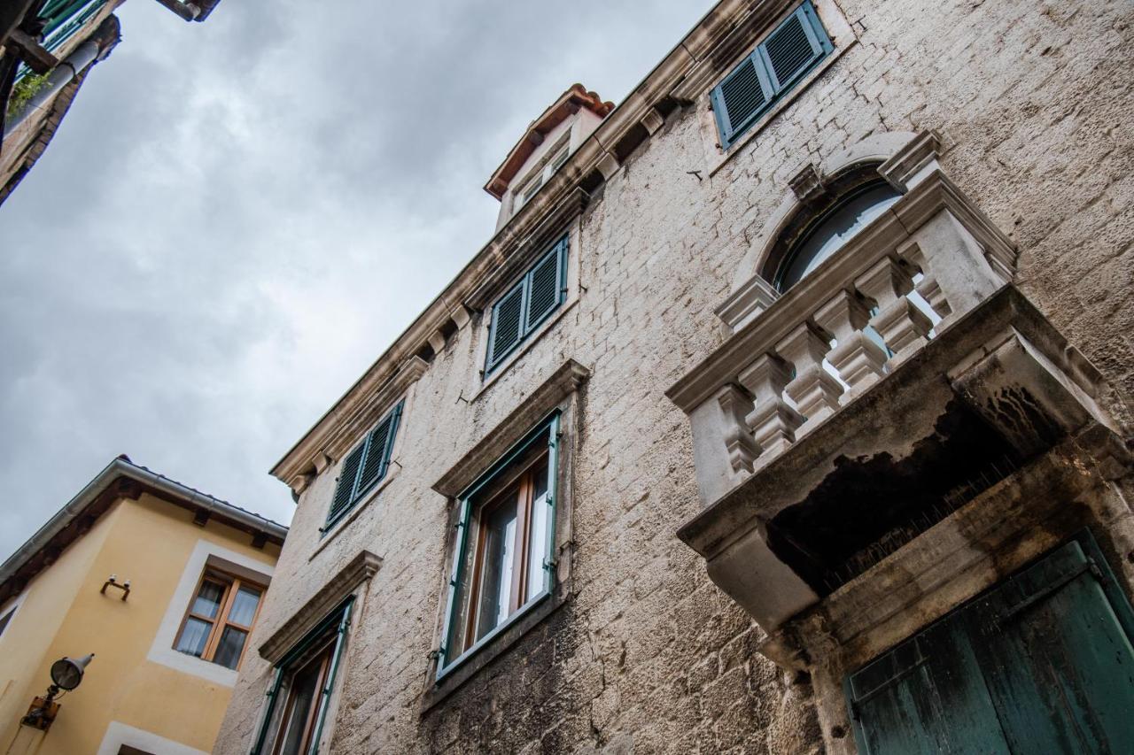 Palace Tartaglia Σπλιτ Εξωτερικό φωτογραφία