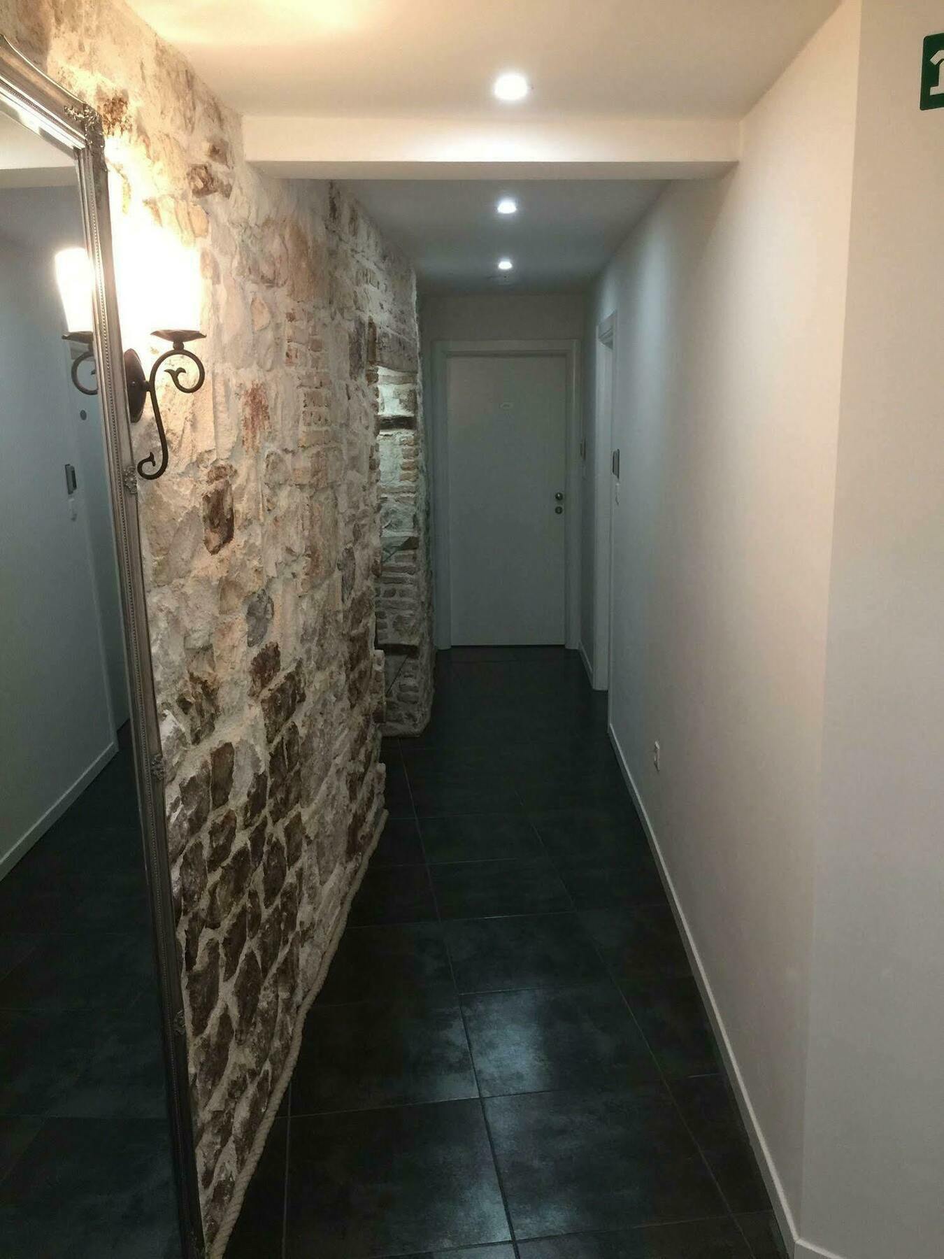 Palace Tartaglia Σπλιτ Εξωτερικό φωτογραφία