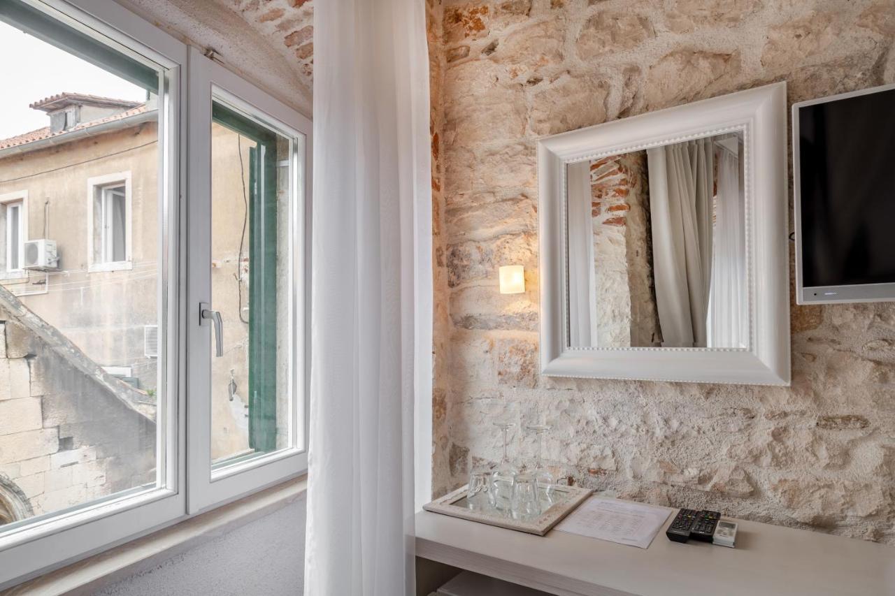 Palace Tartaglia Σπλιτ Εξωτερικό φωτογραφία