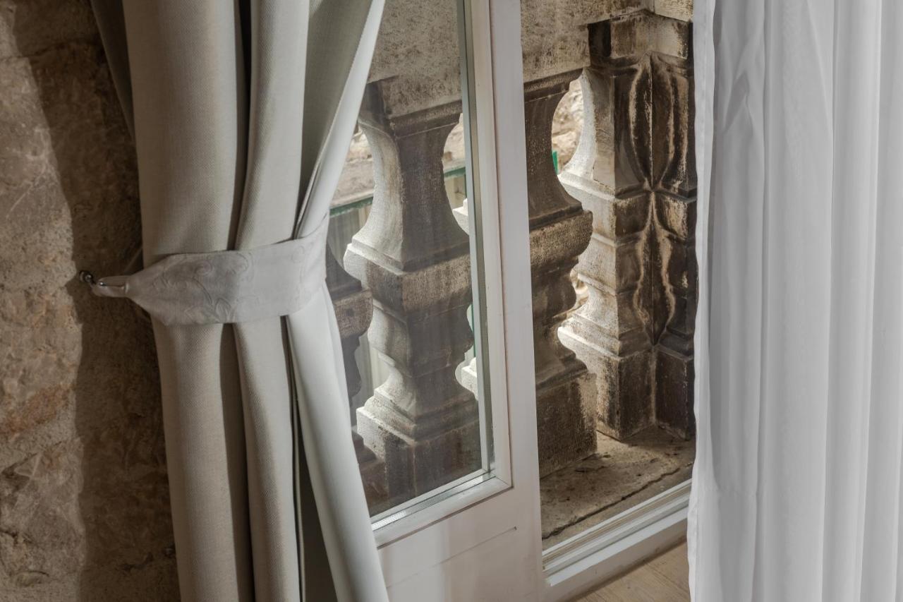 Palace Tartaglia Σπλιτ Εξωτερικό φωτογραφία